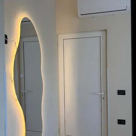 One-bedroom In The Heart Of