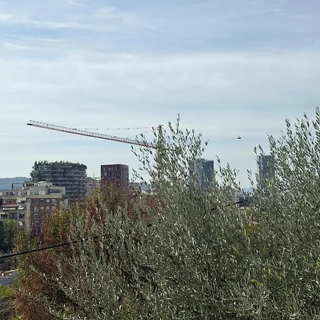 One-bedroom In The Heart Of Appartement