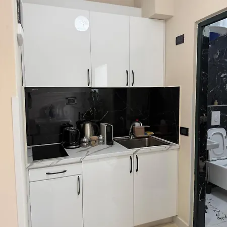 Appartement One-bedroom In The Heart Of *