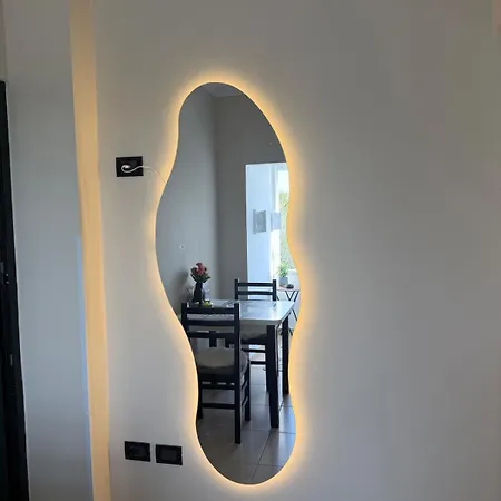 Appartement One-bedroom In The Heart Of *