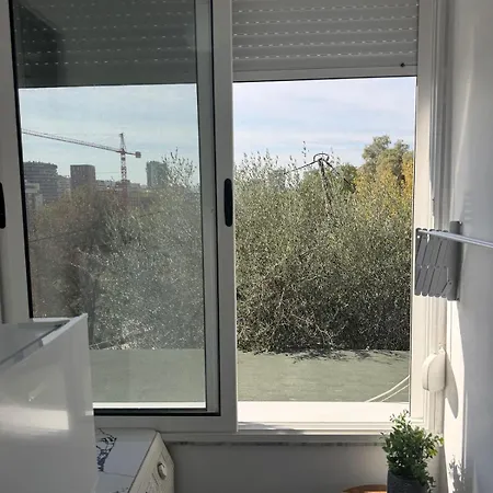 One-bedroom In The Heart Of
