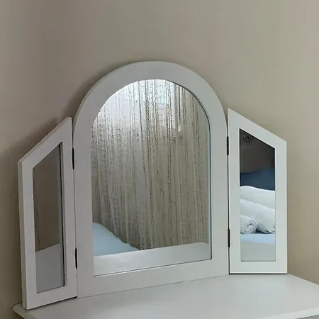 One-bedroom In The Heart Of Appartement *
