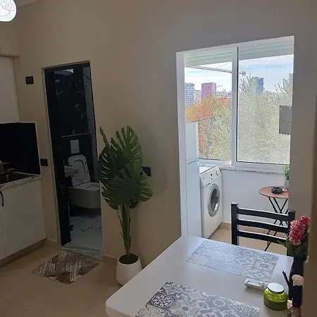 Appartement One-bedroom In The Heart Of