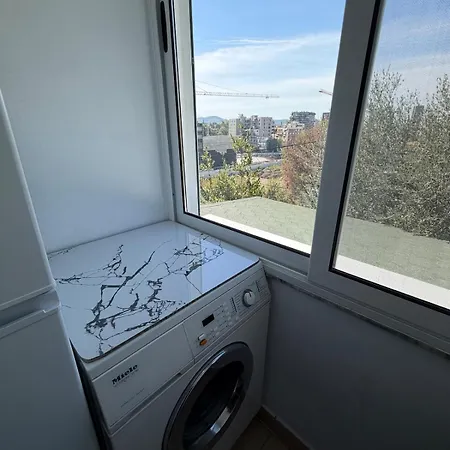 One-bedroom In The Heart Of Appartement