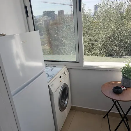 One-bedroom In The Heart Of Appartement