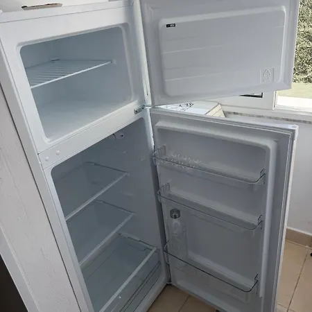 One-bedroom In The Heart Of