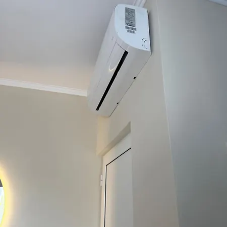One-bedroom In The Heart Of